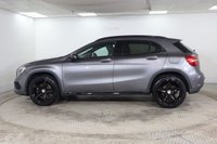 USED 2016 16 MERCEDES-BENZ GLA 2.1 GLA220d AMG Line (Premium) SUV 5dr Diesel 7G-DCT 4MATIC Euro 6 (s/s) (177 ps) Paddle Shift Gears, Apple Car Play