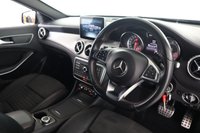 USED 2016 16 MERCEDES-BENZ GLA 2.1 GLA220d AMG Line (Premium) SUV 5dr Diesel 7G-DCT 4MATIC Euro 6 (s/s) (177 ps) Paddle Shift Gears, Apple Car Play