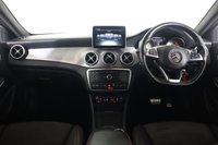 USED 2016 16 MERCEDES-BENZ GLA 2.1 GLA220d AMG Line (Premium) SUV 5dr Diesel 7G-DCT 4MATIC Euro 6 (s/s) (177 ps) Paddle Shift Gears, Apple Car Play