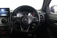 USED 2016 16 MERCEDES-BENZ GLA 2.1 GLA220d AMG Line (Premium) SUV 5dr Diesel 7G-DCT 4MATIC Euro 6 (s/s) (177 ps) Paddle Shift Gears, Apple Car Play