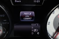 USED 2016 16 MERCEDES-BENZ GLA 2.1 GLA220d AMG Line (Premium) SUV 5dr Diesel 7G-DCT 4MATIC Euro 6 (s/s) (177 ps) Paddle Shift Gears, Apple Car Play