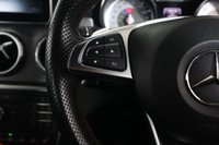 USED 2016 16 MERCEDES-BENZ GLA 2.1 GLA220d AMG Line (Premium) SUV 5dr Diesel 7G-DCT 4MATIC Euro 6 (s/s) (177 ps) Paddle Shift Gears, Apple Car Play