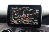 USED 2016 16 MERCEDES-BENZ GLA 2.1 GLA220d AMG Line (Premium) SUV 5dr Diesel 7G-DCT 4MATIC Euro 6 (s/s) (177 ps) Paddle Shift Gears, Apple Car Play