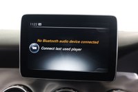 USED 2016 16 MERCEDES-BENZ GLA 2.1 GLA220d AMG Line (Premium) SUV 5dr Diesel 7G-DCT 4MATIC Euro 6 (s/s) (177 ps) Paddle Shift Gears, Apple Car Play
