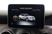 USED 2016 16 MERCEDES-BENZ GLA 2.1 GLA220d AMG Line (Premium) SUV 5dr Diesel 7G-DCT 4MATIC Euro 6 (s/s) (177 ps) Paddle Shift Gears, Apple Car Play