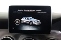 USED 2016 16 MERCEDES-BENZ GLA 2.1 GLA220d AMG Line (Premium) SUV 5dr Diesel 7G-DCT 4MATIC Euro 6 (s/s) (177 ps) Paddle Shift Gears, Apple Car Play