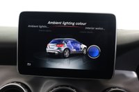 USED 2016 16 MERCEDES-BENZ GLA 2.1 GLA220d AMG Line (Premium) SUV 5dr Diesel 7G-DCT 4MATIC Euro 6 (s/s) (177 ps) Paddle Shift Gears, Apple Car Play