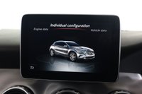 USED 2016 16 MERCEDES-BENZ GLA 2.1 GLA220d AMG Line (Premium) SUV 5dr Diesel 7G-DCT 4MATIC Euro 6 (s/s) (177 ps) Paddle Shift Gears, Apple Car Play