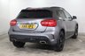 USED 2016 16 MERCEDES-BENZ GLA 2.1 GLA220d AMG Line (Premium) SUV 5dr Diesel 7G-DCT 4MATIC Euro 6 (s/s) (177 ps) Paddle Shift Gears, Apple Car Play