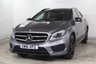 USED 2016 16 MERCEDES-BENZ GLA 2.1 GLA220d AMG Line (Premium) SUV 5dr Diesel 7G-DCT 4MATIC Euro 6 (s/s) (177 ps) Paddle Shift Gears, Apple Car Play