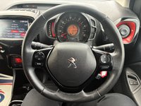 USED 2020 20 PEUGEOT 108 1.0 Collection Hatchback 5dr Petrol Manual Euro 6 (s/s) (72 ps) 2 OWNERS FROM NEW* 2 STAMP SERVICE HISTORY* REVERSING CAMERA* CRUISE CONTROL* AUTO START / STOP* AIR CON* BLUETOOTH PHONE AND AUDIO* AUX* USB* APPLE CARPLAY* ANDROID AUTO