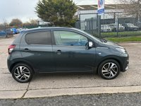 USED 2020 20 PEUGEOT 108 1.0 Collection Hatchback 5dr Petrol Manual Euro 6 (s/s) (72 ps) 2 OWNERS FROM NEW* 2 STAMP SERVICE HISTORY* REVERSING CAMERA* CRUISE CONTROL* AUTO START / STOP* AIR CON* BLUETOOTH PHONE AND AUDIO* AUX* USB* APPLE CARPLAY* ANDROID AUTO