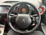 USED 2020 20 PEUGEOT 108 1.0 Collection Hatchback 5dr Petrol Manual Euro 6 (s/s) (72 ps) 2 OWNERS FROM NEW* 2 STAMP SERVICE HISTORY* REVERSING CAMERA* CRUISE CONTROL* AUTO START / STOP* AIR CON* BLUETOOTH PHONE AND AUDIO* AUX* USB* APPLE CARPLAY* ANDROID AUTO
