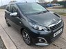 USED 2020 20 PEUGEOT 108 1.0 Collection Hatchback 5dr Petrol Manual Euro 6 (s/s) (72 ps) 2 OWNERS FROM NEW* 2 STAMP SERVICE HISTORY* REVERSING CAMERA* CRUISE CONTROL* AUTO START / STOP* AIR CON* BLUETOOTH PHONE AND AUDIO* AUX* USB* APPLE CARPLAY* ANDROID AUTO