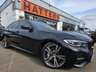 USED 2020 70 BMW 3 SERIES 2.0 330e 12kWh M Sport Saloon 4dr Petrol Plug-in Hybrid Auto Euro 6 (s/s) (292 ps) 