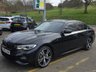 USED 2020 70 BMW 3 SERIES 2.0 330e 12kWh M Sport Saloon 4dr Petrol Plug-in Hybrid Auto Euro 6 (s/s) (292 ps) 