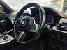 USED 2020 70 BMW 3 SERIES 2.0 330e 12kWh M Sport Saloon 4dr Petrol Plug-in Hybrid Auto Euro 6 (s/s) (292 ps) 