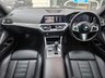 USED 2020 70 BMW 3 SERIES 2.0 330e 12kWh M Sport Saloon 4dr Petrol Plug-in Hybrid Auto Euro 6 (s/s) (292 ps) 