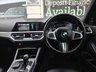 USED 2020 70 BMW 3 SERIES 2.0 330e 12kWh M Sport Saloon 4dr Petrol Plug-in Hybrid Auto Euro 6 (s/s) (292 ps) 