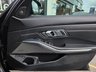 USED 2020 70 BMW 3 SERIES 2.0 330e 12kWh M Sport Saloon 4dr Petrol Plug-in Hybrid Auto Euro 6 (s/s) (292 ps) 