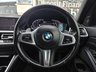 USED 2020 70 BMW 3 SERIES 2.0 330e 12kWh M Sport Saloon 4dr Petrol Plug-in Hybrid Auto Euro 6 (s/s) (292 ps) 