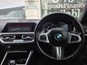 USED 2020 70 BMW 3 SERIES 2.0 330e 12kWh M Sport Saloon 4dr Petrol Plug-in Hybrid Auto Euro 6 (s/s) (292 ps) 