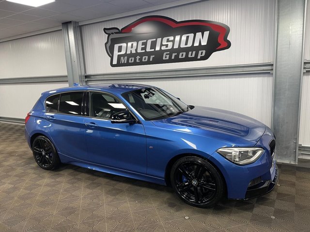 2014 BMW 1 SERIES (2014) - Photo 3