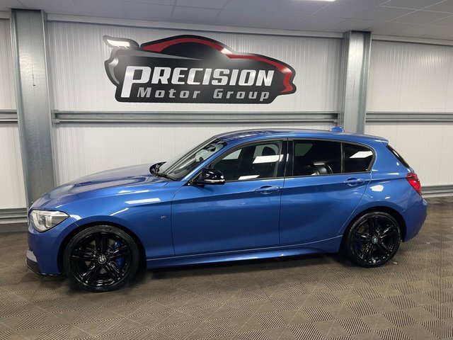 2014 BMW 1 SERIES (2014) - Photo 4