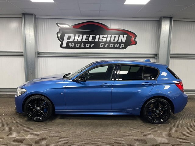 2014 BMW 1 SERIES (2014) - Photo 5