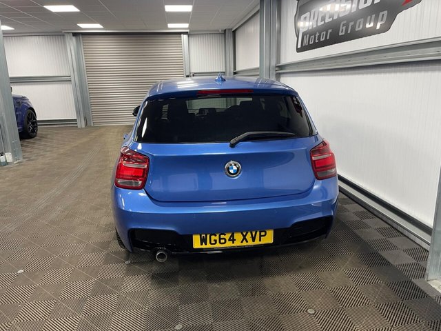 2014 BMW 1 SERIES (2014) - Photo 6