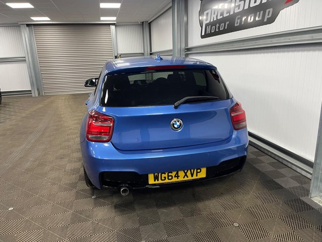 2014 BMW 1 SERIES (2014) - Photo 10