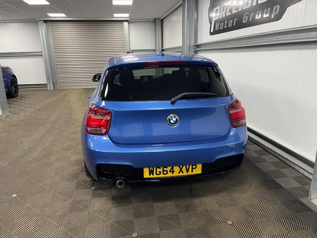 2014 BMW 1 SERIES (2014) - Photo 9