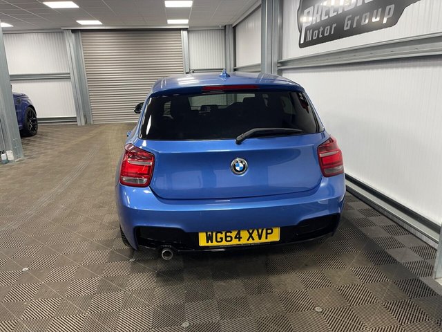 2014 BMW 1 SERIES (2014) - Photo 8