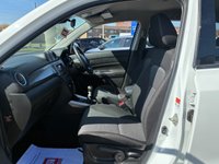 USED 2022 71 SUZUKI VITARA 1.4 Boosterjet MHEV SZ-T SUV 5dr Petrol Hybrid Manual Euro 6 (s/s) (129 ps) 1 OWNER FROM NEW* REVERSING CAMERA* CRUISE CONTROL* AUTO START / STOP* LANE / COLLISION ASSIST* 6 SPEED* BLIND SPOT DETECTION* AIR CON* BLUETOOTH PHONE AND AUDIO* AUX* USB