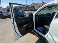 USED 2022 71 SUZUKI VITARA 1.4 Boosterjet MHEV SZ-T SUV 5dr Petrol Hybrid Manual Euro 6 (s/s) (129 ps) 1 OWNER FROM NEW* REVERSING CAMERA* CRUISE CONTROL* AUTO START / STOP* LANE / COLLISION ASSIST* 6 SPEED* BLIND SPOT DETECTION* AIR CON* BLUETOOTH PHONE AND AUDIO* AUX* USB