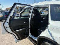 USED 2022 71 SUZUKI VITARA 1.4 Boosterjet MHEV SZ-T SUV 5dr Petrol Hybrid Manual Euro 6 (s/s) (129 ps) 1 OWNER FROM NEW* REVERSING CAMERA* CRUISE CONTROL* AUTO START / STOP* LANE / COLLISION ASSIST* 6 SPEED* BLIND SPOT DETECTION* AIR CON* BLUETOOTH PHONE AND AUDIO* AUX* USB