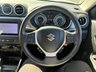 USED 2022 71 SUZUKI VITARA 1.4 Boosterjet MHEV SZ-T SUV 5dr Petrol Hybrid Manual Euro 6 (s/s) (129 ps) 1 OWNER FROM NEW* REVERSING CAMERA* CRUISE CONTROL* AUTO START / STOP* LANE / COLLISION ASSIST* 6 SPEED* BLIND SPOT DETECTION* AIR CON* BLUETOOTH PHONE AND AUDIO* AUX* USB