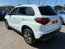 USED 2022 71 SUZUKI VITARA 1.4 Boosterjet MHEV SZ-T SUV 5dr Petrol Hybrid Manual Euro 6 (s/s) (129 ps) 1 OWNER FROM NEW* REVERSING CAMERA* CRUISE CONTROL* AUTO START / STOP* LANE / COLLISION ASSIST* 6 SPEED* BLIND SPOT DETECTION* AIR CON* BLUETOOTH PHONE AND AUDIO* AUX* USB