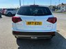 USED 2022 71 SUZUKI VITARA 1.4 Boosterjet MHEV SZ-T SUV 5dr Petrol Hybrid Manual Euro 6 (s/s) (129 ps) 1 OWNER FROM NEW* REVERSING CAMERA* CRUISE CONTROL* AUTO START / STOP* LANE / COLLISION ASSIST* 6 SPEED* BLIND SPOT DETECTION* AIR CON* BLUETOOTH PHONE AND AUDIO* AUX* USB