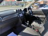 USED 2022 71 SUZUKI VITARA 1.4 Boosterjet MHEV SZ-T SUV 5dr Petrol Hybrid Manual Euro 6 (s/s) (129 ps) 1 OWNER FROM NEW* REVERSING CAMERA* CRUISE CONTROL* AUTO START / STOP* LANE / COLLISION ASSIST* 6 SPEED* BLIND SPOT DETECTION* AIR CON* BLUETOOTH PHONE AND AUDIO* AUX* USB