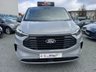 USED 2024 74 FORD TRANSIT CUSTOM 2.0 300 EcoBlue Limited Panel Van 5dr Diesel Manual L2 H1 Euro 6 (s/s) (136 ps) really nice van with a low mileage