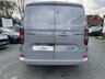 USED 2024 74 FORD TRANSIT CUSTOM 2.0 300 EcoBlue Limited Panel Van 5dr Diesel Manual L2 H1 Euro 6 (s/s) (136 ps) really nice van with a low mileage