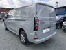 USED 2024 74 FORD TRANSIT CUSTOM 2.0 300 EcoBlue Limited Panel Van 5dr Diesel Manual L2 H1 Euro 6 (s/s) (136 ps) really nice van with a low mileage
