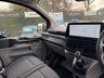 USED 2024 74 FORD TRANSIT CUSTOM 2.0 300 EcoBlue Limited Panel Van 5dr Diesel Manual L2 H1 Euro 6 (s/s) (136 ps) really nice van with a low mileage