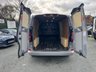 USED 2024 74 FORD TRANSIT CUSTOM 2.0 300 EcoBlue Limited Panel Van 5dr Diesel Manual L2 H1 Euro 6 (s/s) (136 ps) really nice van with a low mileage
