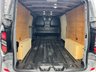 USED 2024 74 FORD TRANSIT CUSTOM 2.0 300 EcoBlue Limited Panel Van 5dr Diesel Manual L2 H1 Euro 6 (s/s) (136 ps) really nice van with a low mileage