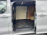 USED 2024 74 FORD TRANSIT CUSTOM 2.0 300 EcoBlue Limited Panel Van 5dr Diesel Manual L2 H1 Euro 6 (s/s) (136 ps) really nice van with a low mileage