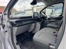 USED 2024 74 FORD TRANSIT CUSTOM 2.0 300 EcoBlue Limited Panel Van 5dr Diesel Manual L2 H1 Euro 6 (s/s) (136 ps) really nice van with a low mileage