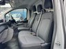 USED 2024 74 FORD TRANSIT CUSTOM 2.0 300 EcoBlue Limited Panel Van 5dr Diesel Manual L2 H1 Euro 6 (s/s) (136 ps) really nice van with a low mileage