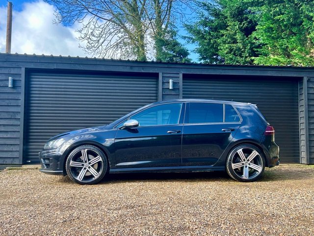View our VOLKSWAGEN GOLF